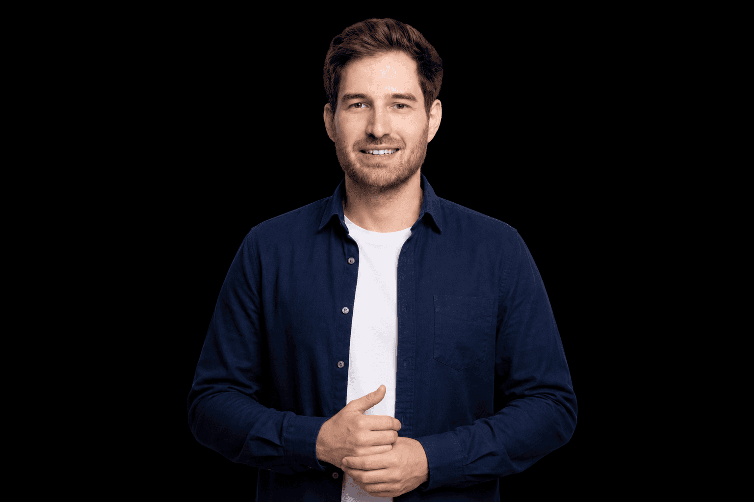 Jean-Marc von Sanden